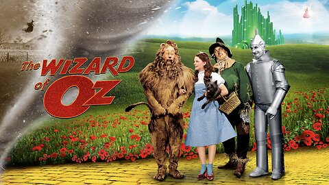 EL MAGO DE OZ (1939) DETRAS DE CAMARAS PARTE 1 (SUBS ESPANOL)