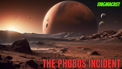 The Mysterious Moons of Mars: Unraveling the Phobos Incident