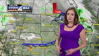 Jesse Ritka's Thursday 4pm Storm Team 4cast