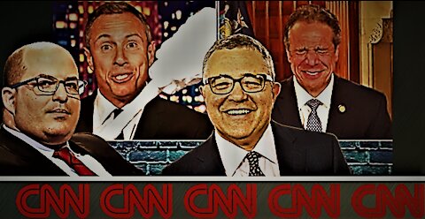 This is CNN: Perverts and Pedophiles Everywhere