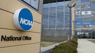 Report: NCAA Fails On Gender Equity, Undervalues Women's Basketball