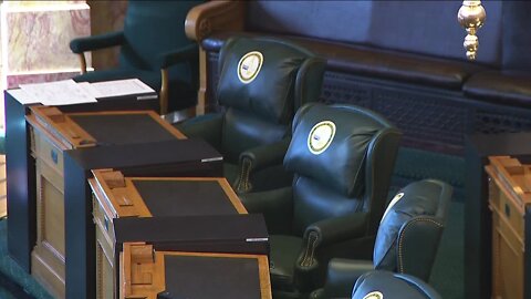 For the first time in state history, women will hold the majority of seats in the Colorado legislature