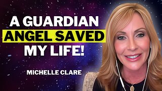 How I Survived a 12-Foot Fall and Found My Purpose (NDE) - Michelle Clare