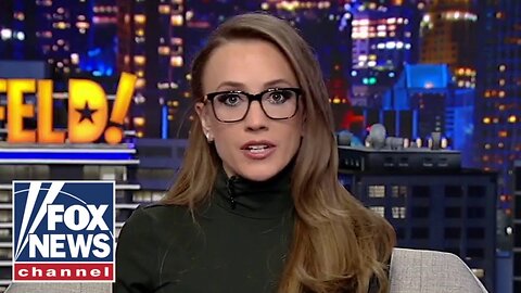 Kat Timpf: Our ability to speak 'truth to power' on the internet might disappear