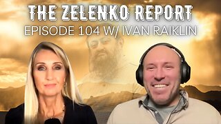 Speaker Trump: Episode 104 w/ Ivan Raiklin