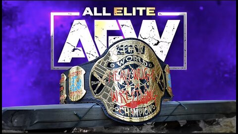 5 Ways AEW Is Like ECW