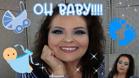 OH BABY! BOY OR GIRL? l Sherri Ward