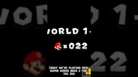 If I See A Dry Piranha Plant the Video Ends #shorts #supermario #challenge