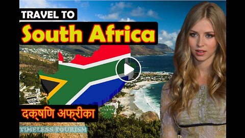 Travel To South Africa | About South Africa History Documentary In English | Timeless Tourism