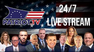 Patriot TV Live