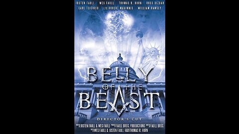 BELLY OF THE BEAST:DIRECTORS CUT (2020)