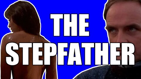 What Happens in The Stepfather?