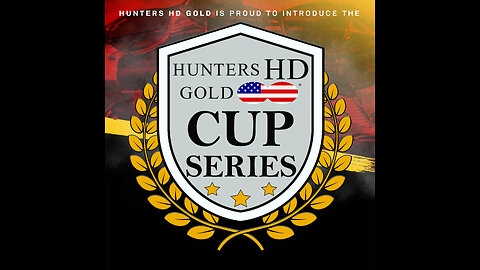 Hunters HD Gold Cup Series July Giveaway Updates and Whats Next?