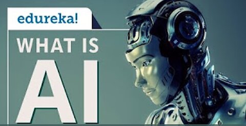 Artificial Intelligence | What is AI | Introduction to Artificial Intelligence