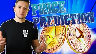 Ethereum Merge News & Price Predictions