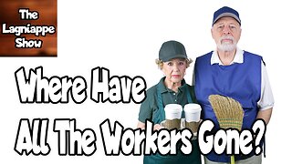 Where Have All The Workers Gone?