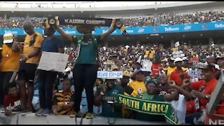 SOUTH AFRICA - Durban - Telkom Knockout Kaizer Chiefs vs Orlando Pirates (Videos) (6yN)