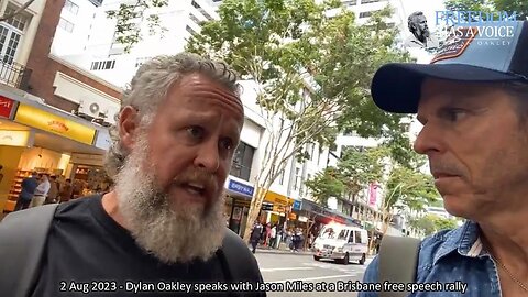 Do Not Trust the State Education System With Your Children - Dylan Oakley, 2 August 2023