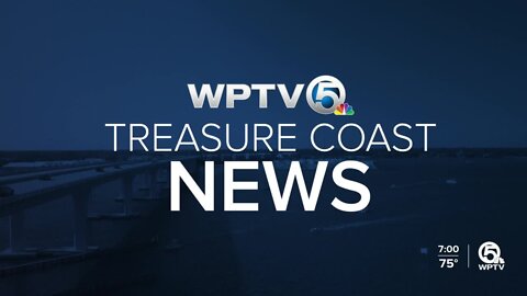 WPTV Treasure Coast News for Saturday, Nov. 19, 2022
