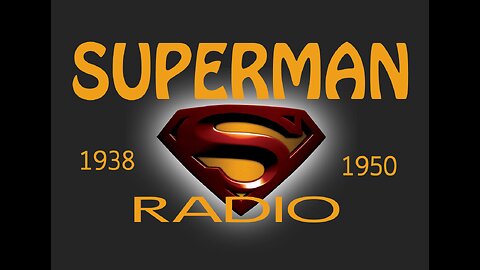 Superman 46/04/02-46/04/13 (ep1244-1253) Story of the Century