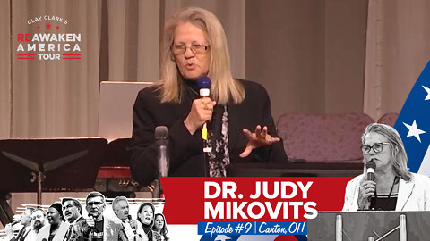 Dr. Judy Mikovits | What to Do If You Have Already Taken the COVID-19 Vaccine
