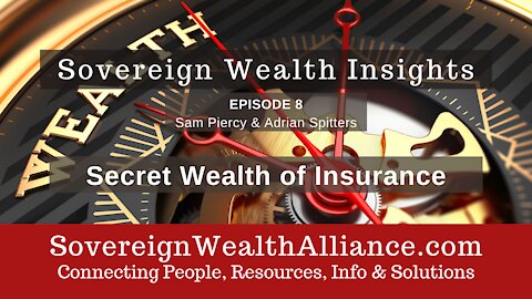 The Secret Wealth of Life Insurance