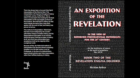 An-Exposition-of-the-Revelation-09-Prophecy-Reality