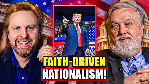 Liberals LOSE IT over TRIUMPH of Christian Nationalists!