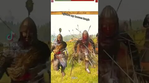 Bannerlord mods that made my horse laugh