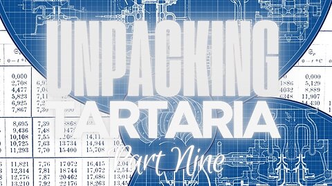 Unpacking Tartaria Pt.9: Odd Fellows, Repopulation, Orphans, Ghost Cities