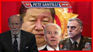 THE BIDEN CRIME FAMILY IS CAPTURED BY THE CCP & JOE BIDEN SHOULD BE CHARGED WITH TREASON