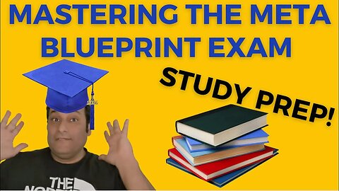 Mastering the Meta Blueprint Exam: Ultimate Study Guide