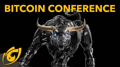 A BITCOIN Conference 2022 reuniu 25 mil BITCOINHEIROS