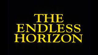 The Endless Horizon (Hansen) 1994