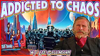 4/30/24: TLAV Tuesday | Lee Gaulman Returns | Forever Wars | Columbia Riots
