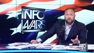 EXCLUSIVE: Alex Jones Demands New Trial in Powerful New Brief