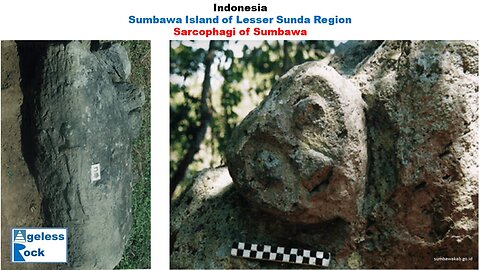 Sumbawa : An Island of Megalithic Mysteries