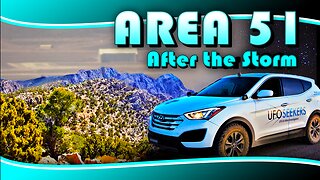 S4E2 - AREA 51 After Storm