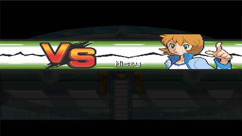 Pokemon HeartGold - Cerulean Gym Leader Battle: Misty