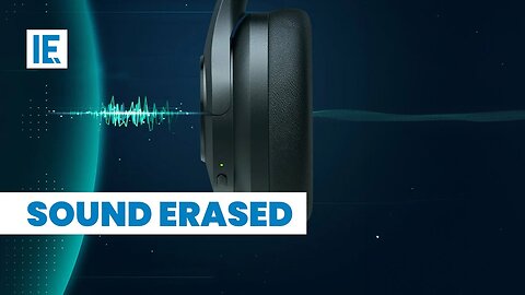 How Noise Canceling Headphones Work