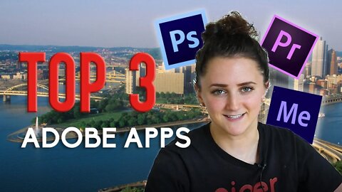 Adobe Apps You Need to Be a Podcast Ninja