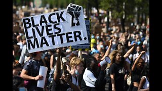 Black lives matter (but not to them) HD!!!