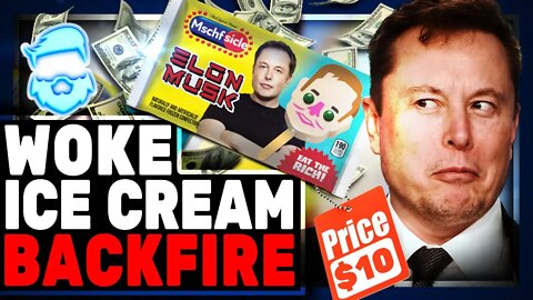 Woke Morons Selling $10 Popsicles To "Eat The Rich" Get Roasted! Elon Musk, Bill Gates & More