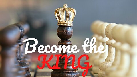 Unlock the Secrets to Becoming KING | The ULTIMATE Guide to Reign SUPREME!