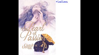 The Pearl of Passion, a Humorous Sensuous Urban Fantasy Romance