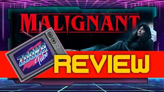 MALIGNANT MOVIE REVIEW