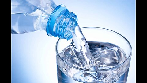 BOTTLED WATER THE BIGGEST SCAM. POISONING US