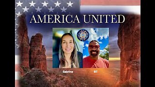 America United Episode 32