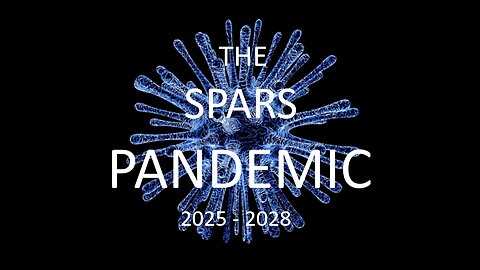 RECAP: Alex Jones & Crew, Comb Through The Spars Pandemic 2025 - 2028 Document (Apr 2021)