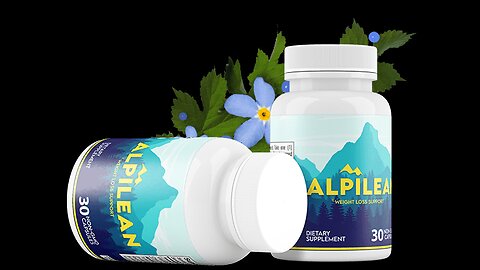 Weight Loss problem - Alpilean